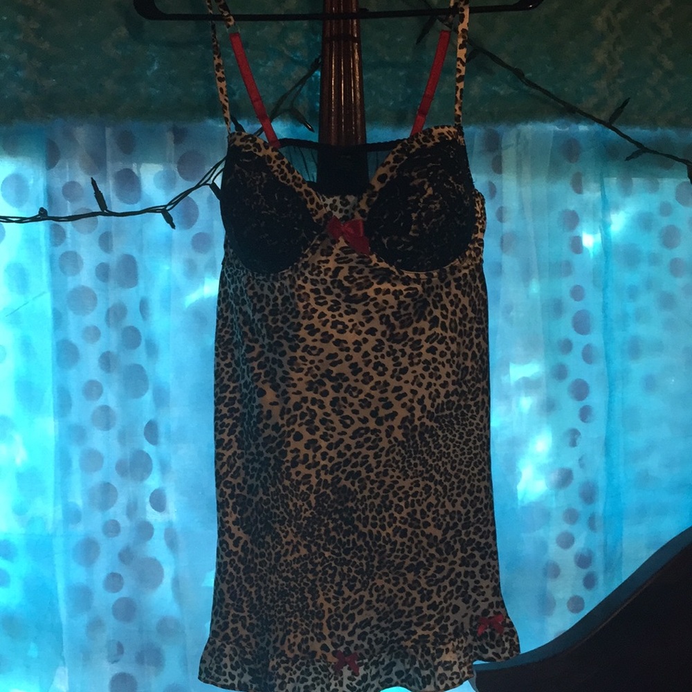 XL Nightie by Apt 9